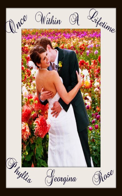 Once Within A Lifetime Once Within A Lifetime