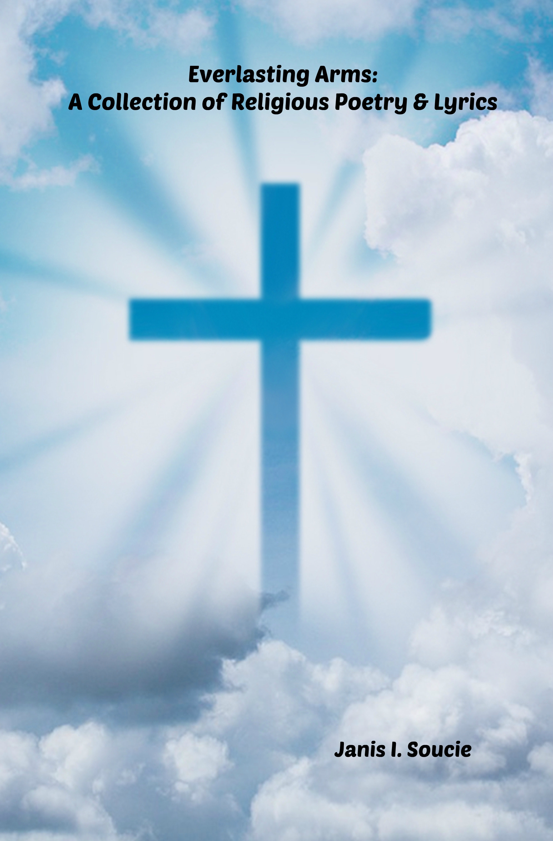 ELA book cover front